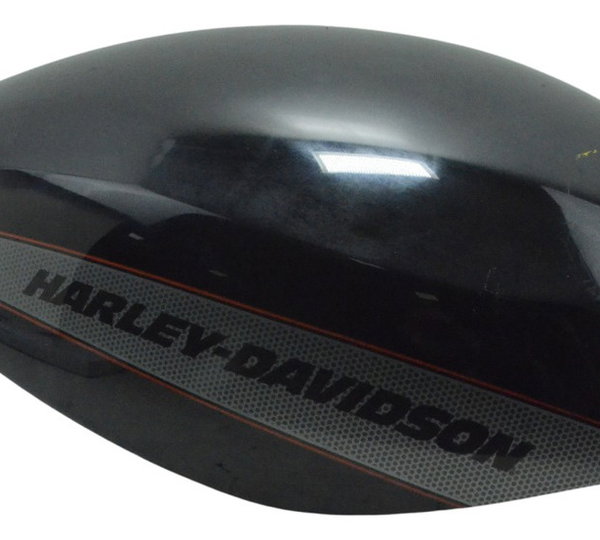 Capa Tanque C/ Detalhes Harley Night Rod 12-16 Original