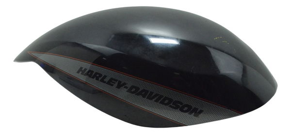 Capa Tanque C/ Detalhes Harley Night Rod 12-16 Original
