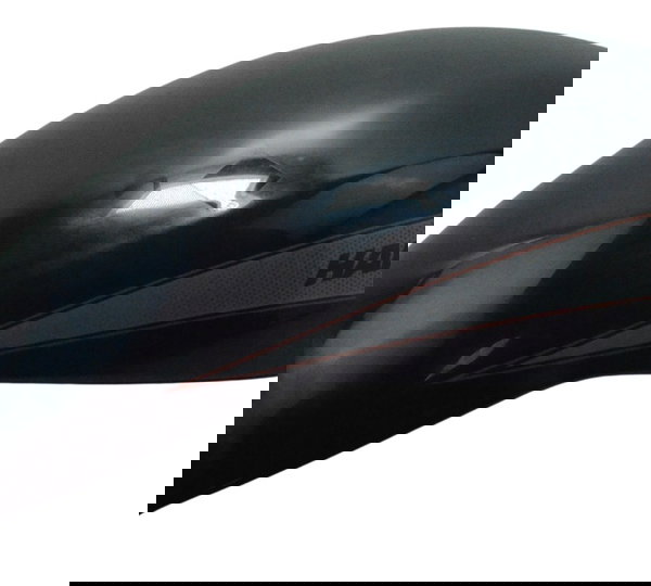 Capa Tanque C/ Detalhes Harley Night Rod 12-16 Original