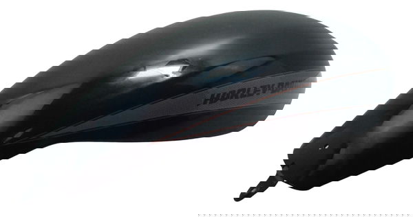 Capa Tanque C/ Detalhes Harley Night Rod 12-16 Original