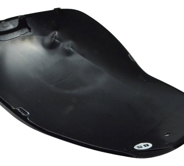 Capa Tanque C/ Detalhes Harley Night Rod 12-16 Original