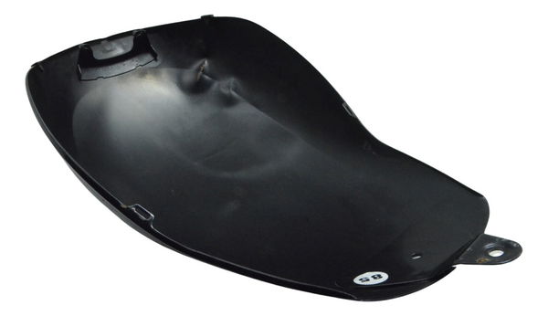 Capa Tanque C/ Detalhes Harley Night Rod 12-16 Original