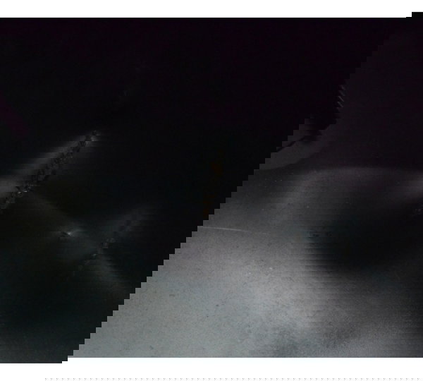 Capa Tanque C/ Detalhes Harley Night Rod 12-16 Original