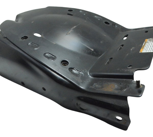 Alma Suporte Paralama Harley Night Rod 12-16 Original Preto