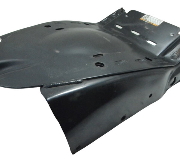 Alma Suporte Paralama Harley Night Rod 12-16 Original Preto
