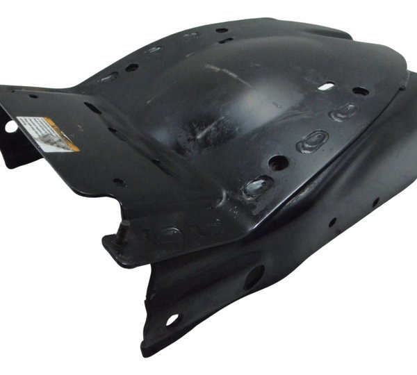 Alma Suporte Paralama Harley Night Rod 12-16 Original Preto