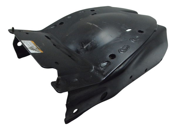 Alma Suporte Paralama Harley Night Rod 12-16 Original
