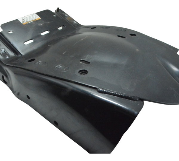 Alma Suporte Paralama Harley Night Rod 12-16 Original Preto