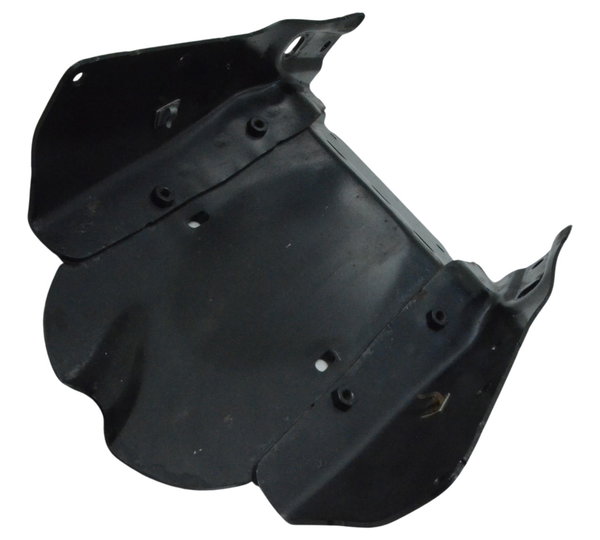 Alma Suporte Paralama Harley Night Rod 12-16 Original Preto