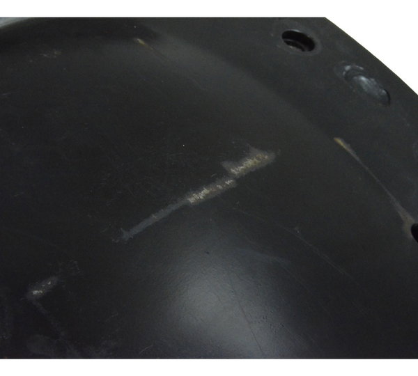 Alma Suporte Paralama Harley Night Rod 12-16 Original Preto
