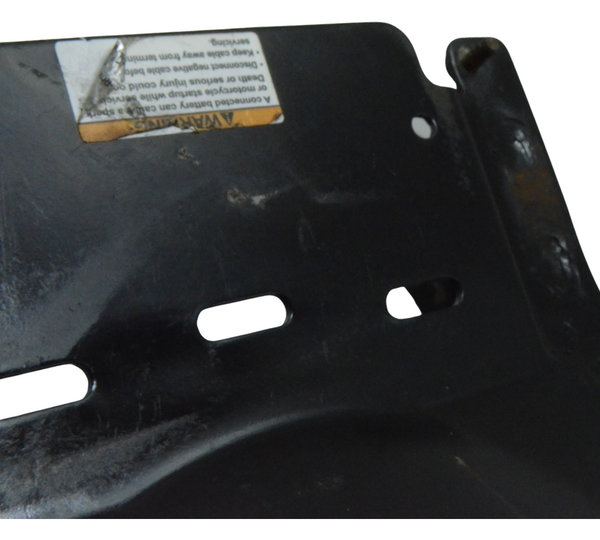 Alma Suporte Paralama Harley Night Rod 12-16 Original Preto