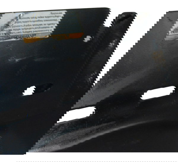 Alma Suporte Paralama Harley Night Rod 12-16 Original