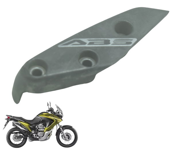 Acabamento Sensor Abs Honda Xl 700v Transalp 11-14 Original