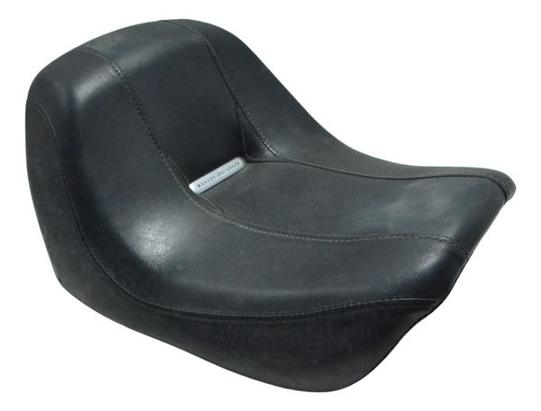 Banco Dianteiro C/ Detalhes Harley Night Rod 12-16 Original