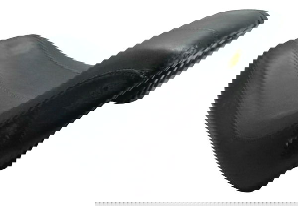 Banco Dianteiro C/ Detalhes Harley Night Rod 12-16 Original