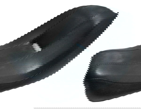 Banco Dianteiro C/ Detalhes Harley Night Rod 12-16 Original