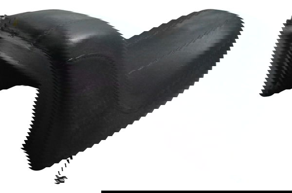 Banco Dianteiro C/ Detalhes Harley Night Rod 12-16 Original