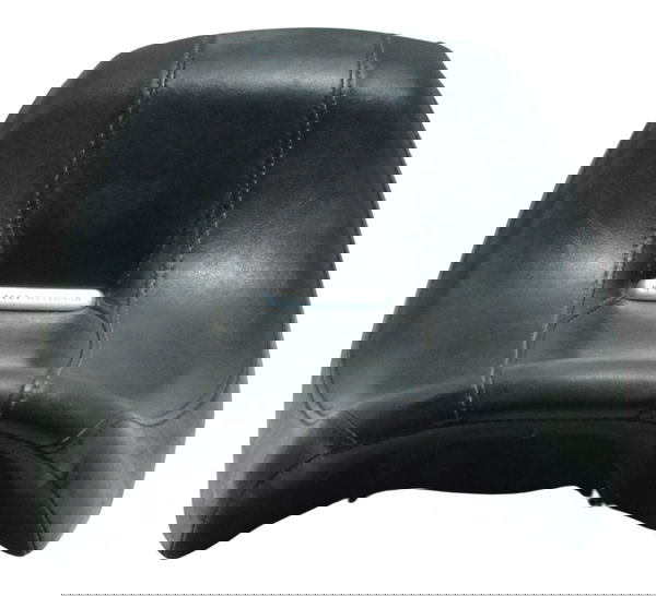 Banco Dianteiro C/ Detalhes Harley Night Rod 12-16 Original