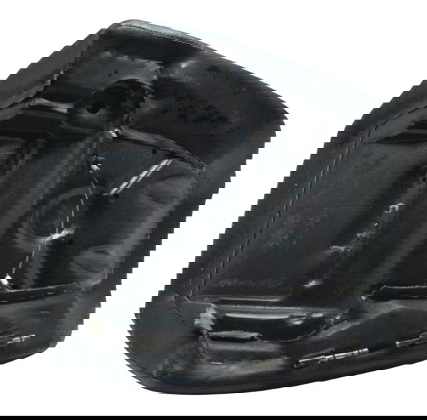 Banco Dianteiro C/ Detalhes Harley Night Rod 12-16 Original