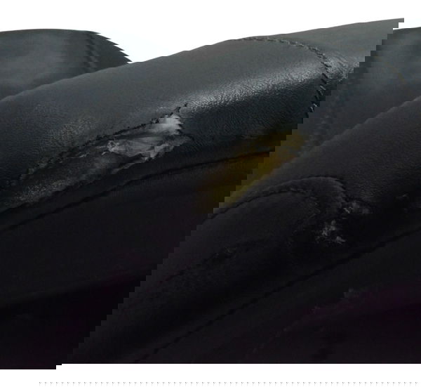 Banco Dianteiro C/ Detalhes Harley Night Rod 12-16 Original