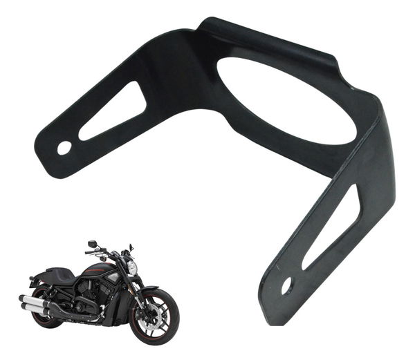 Suporte Tanque Harley Night Rod 12-16 Original