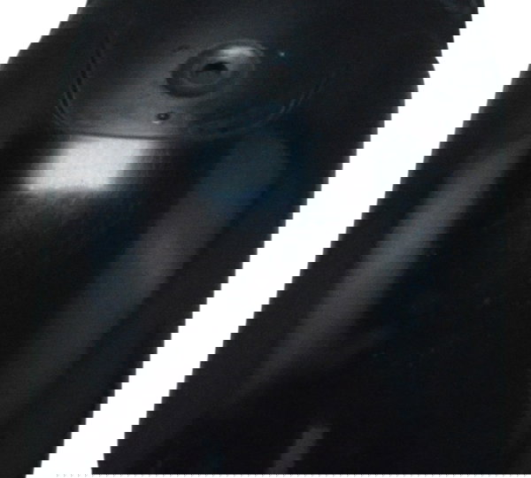 Paralama Dianteiro Harley Night Rod 12-16 Original