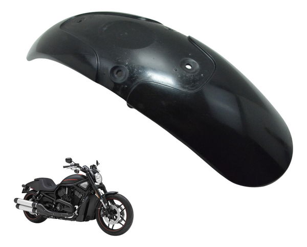 Paralama Dianteiro Harley Night Rod 12-16 Original
