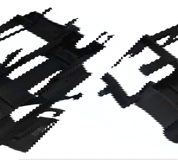 Suporte Modulo Harley Night Rod 12-16 Original