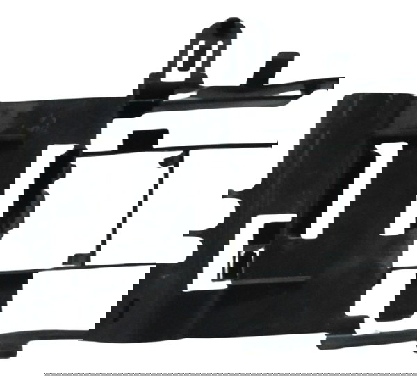 Suporte Modulo Harley Night Rod 12-16 Original