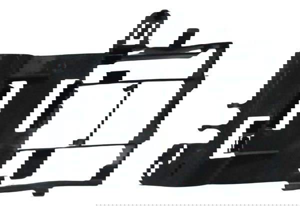 Suporte Modulo Harley Night Rod 12-16 Original