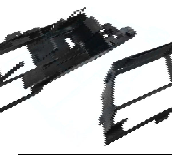 Suporte Modulo Harley Night Rod 12-16 Original