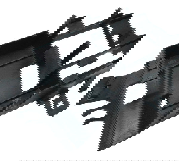 Suporte Modulo Harley Night Rod 12-16 Original