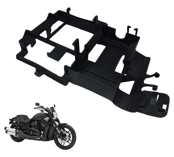 Suporte Modulo Harley Night Rod 12-16 Original