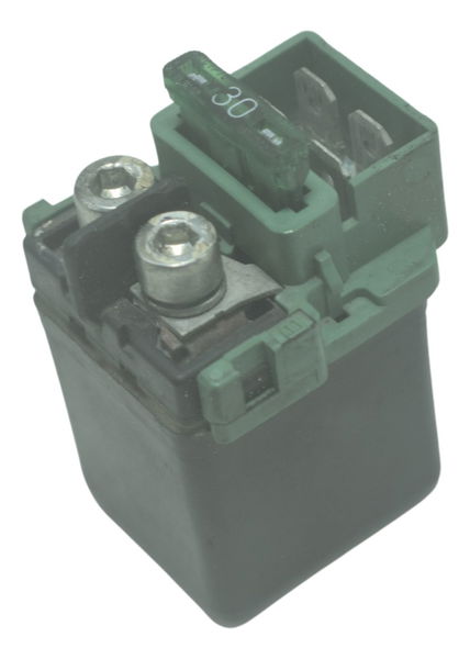 Rele Partida Honda Xl 700v Transalp 11-14 Original
