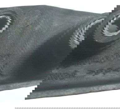 Acabamento Sensor Abs C/ Det Honda Xl 700v Transalp 11-14