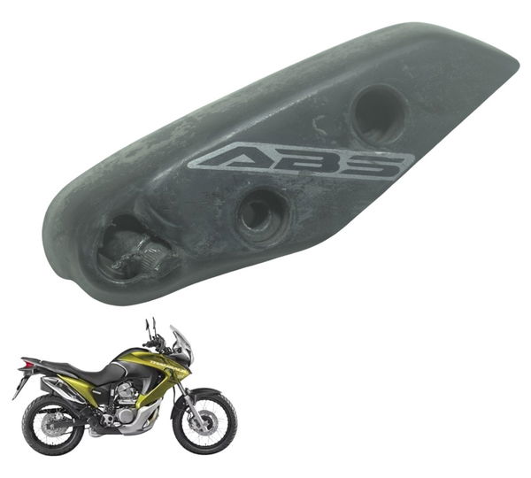 Acabamento Sensor Abs C/ Det Honda Xl 700v Transalp 11-14