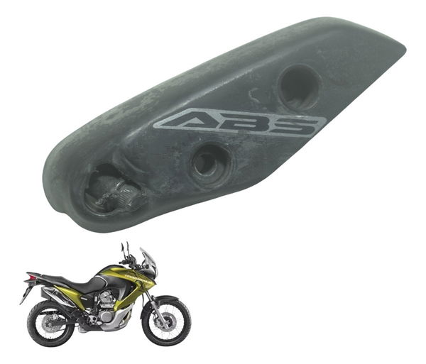 Acabamento Sensor Abs C/ Det Honda Xl 700v Transalp 11-14