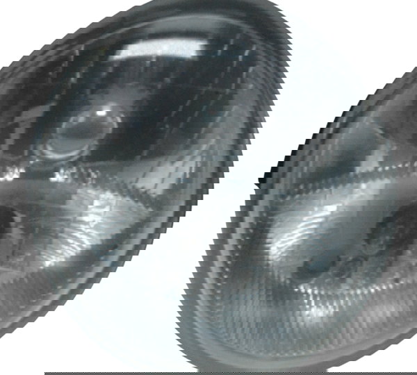 Farol C/ Avaria Harley Night Rod 12-16 Original Direito