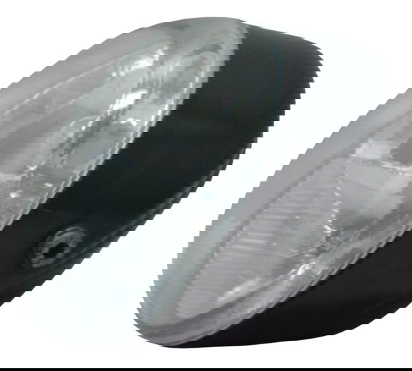 Farol C/ Avaria Harley Night Rod 12-16 Original Direito