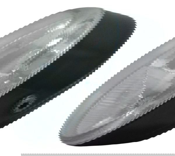 Farol C/ Avaria Harley Night Rod 12-16 Original
