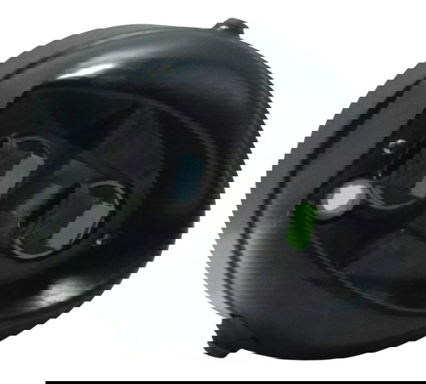 Farol C/ Avaria Harley Night Rod 12-16 Original Direito