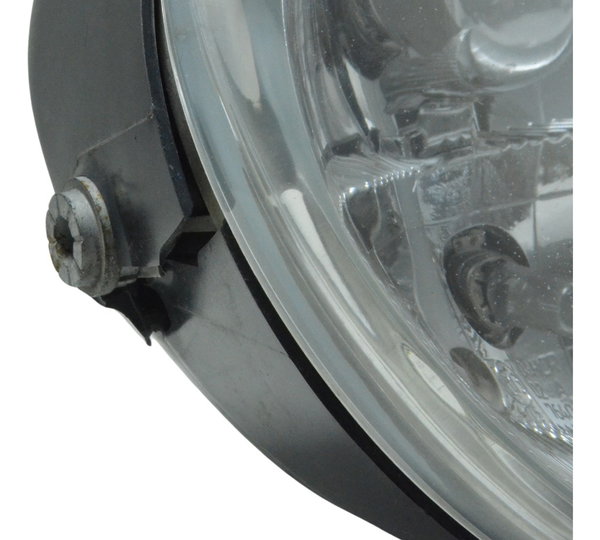 Farol C/ Avaria Harley Night Rod 12-16 Original Direito