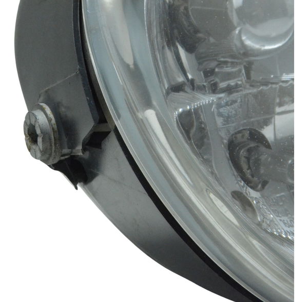 Farol C/ Avaria Harley Night Rod 12-16 Original