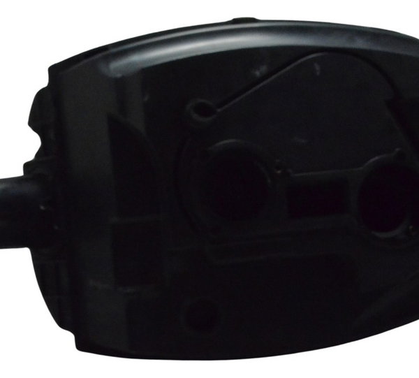 Caixa Filtro De Ar Harley Night Rod 12-16 Original