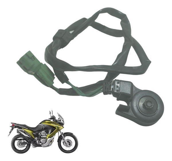 Sensor Pedal Descanso Lateral Honda Xl 700v Transalp 11-14