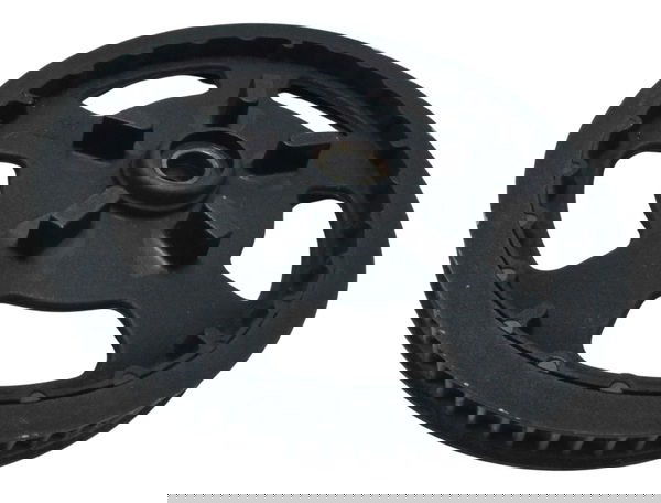 Polia Traseira Transmissão Harley Night Rod 12-16 Original