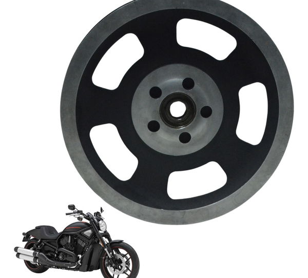 Polia Traseira Transmissão Harley Night Rod 12-16 Original