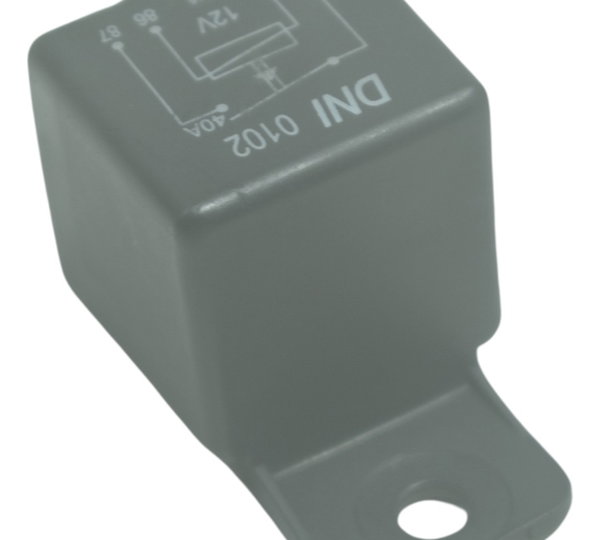 Rele Auxiliar Honda Xl 700v Transalp 11-14 Original 12