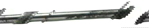 Eixo Roda Traseira Harley Night Rod 12-16 Original