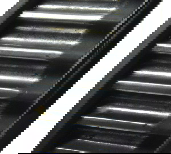 Polia Pinhão Harley Night Rod 12-16 Original